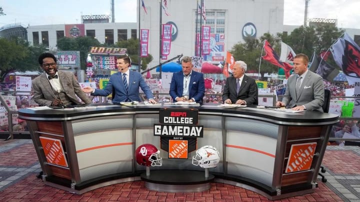 ESPN’s ‘College GameDay’ Announces Tuscaloosa as Week 10 Destination