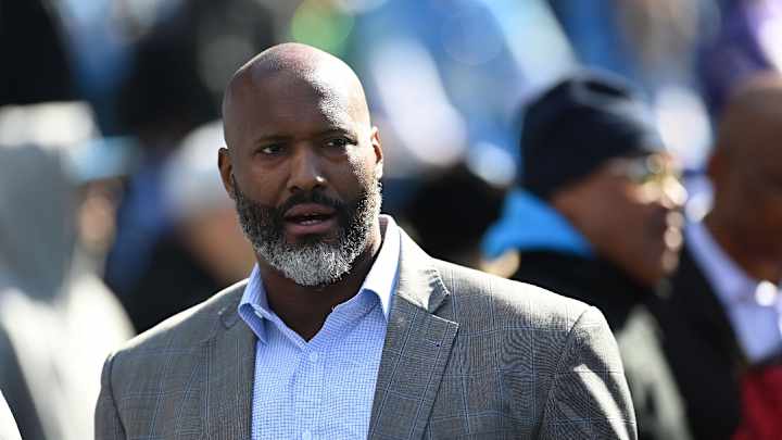 With More Salary Cap Space, Lions Could Add 'Bigger Fish'