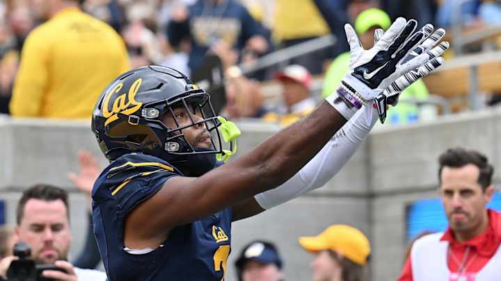Cal Football: USC Game Thread - Bears Collapse in 50-49 Loss After 14-Point Lead Cal Football: USC Game Thread - Bears Collapse in 50-49 Loss After 14-Point Lead