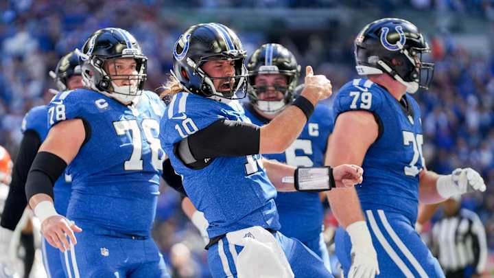 Gardner Minshew Could Cause Problems For A Solid Saints Defense Gardner Minshew Could Cause Problems For A Solid Saints Defense