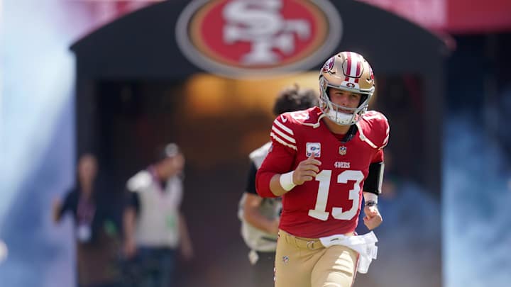 Why Brock Purdy will be the 49ers' Potential Hero this Week