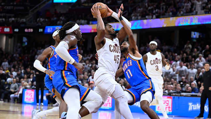 Answering Your Cavs Questions: Oct. 28, 2023