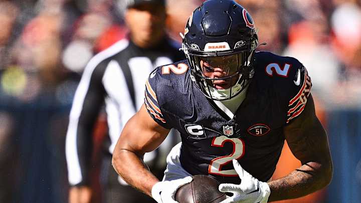 How to Cash in on the Bears and Chargers How to Cash in on the Bears and Chargers