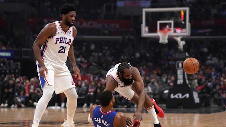 Former Lakers Rival Thinks LA Should Make Blockbuster Trade For Future Hall Of Famer