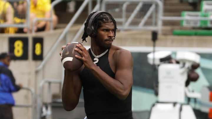 Colorado's Shedeur Sanders goes up against stingy UCLA defense: Week 9 Preview