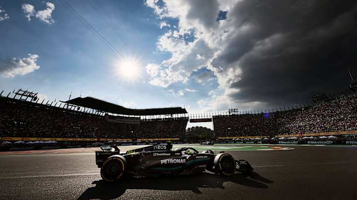 F1 News: Lewis Hamilton's Mexico GP Comeback Raises Serious Questions