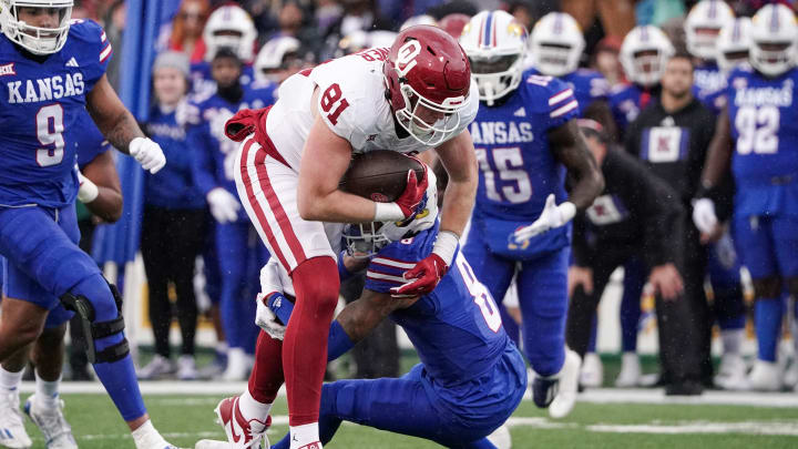 Three Quick Takeaways From Oklahoma's Loss to Kansas