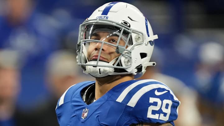 Browns Elevate 2 Players From Practice Squad For Week 8