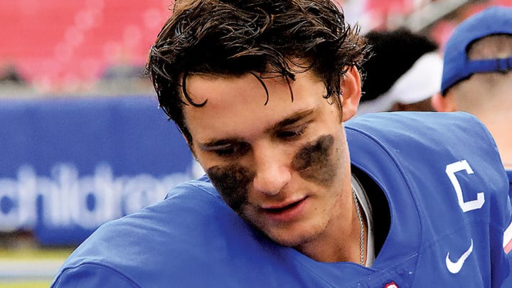 Whether Fans Load Up on Award Voting Will Show Whether SMU Ready for Power Four Status