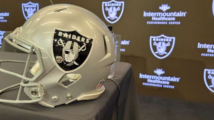 WR Wells Started With the Lions, Became a Great Raider