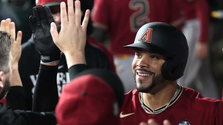 Tommy Pham Accomplishes Incredibly Rare Feat in Game 1 Loss to Texas Rangers Tommy Pham Accomplishes Incredibly Rare Feat in Game 1 Loss to Texas Rangers