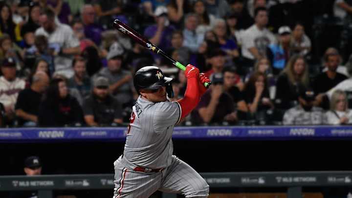 Minnesota Twins Say that World Series Champ is Still a Big Part of the Roster Despite Diminished Playing Time in 2023