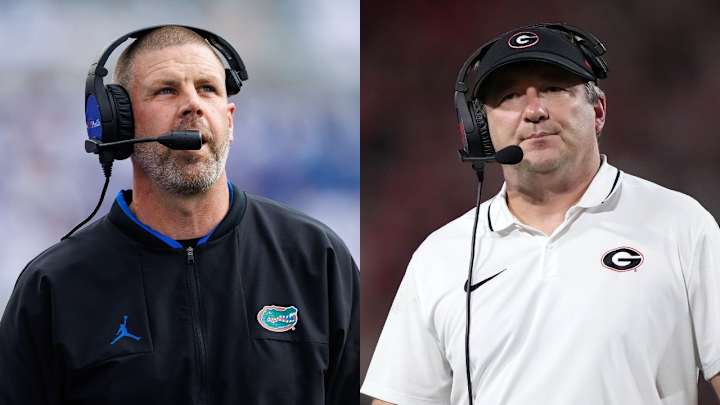 Florida vs. Georgia: Info, Odds, Where to Watch and More Florida vs. Georgia: Info, Odds, Where to Watch and More