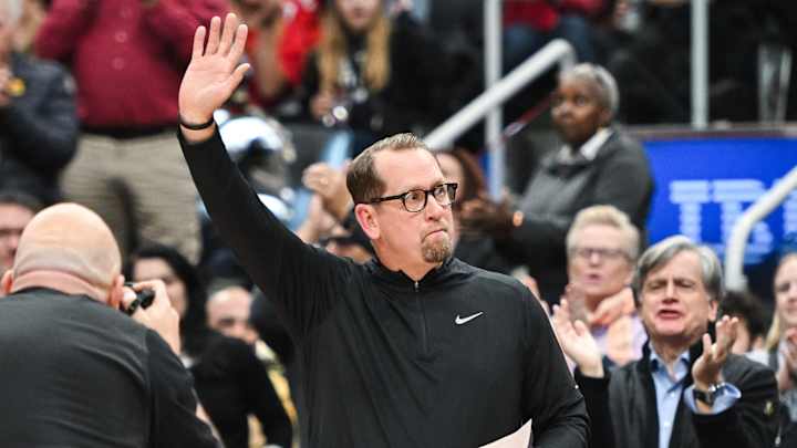 Raptors Show Promise But Nick Nurse's 76ers Show They Remain in a Tier Above Toronto