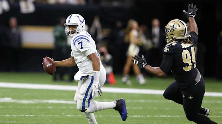 X-Factors to Watch in Saints vs. Colts X-Factors to Watch in Saints vs. Colts