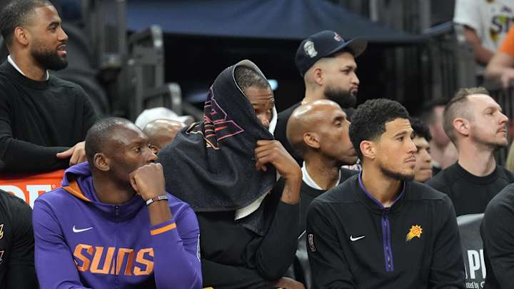 BREAKING: Grizzlies Sign Former Suns Big Man