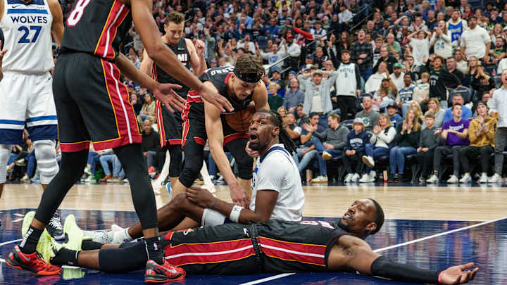 Miami Heat vs. Minnesota Timberwolves: Five Major Takeaways