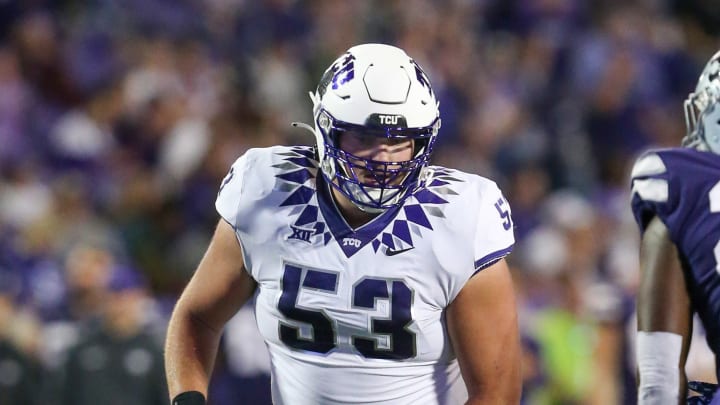 How To Watch, Listen, Stream, & Get Live Updates Of TCU Football vs. BYE