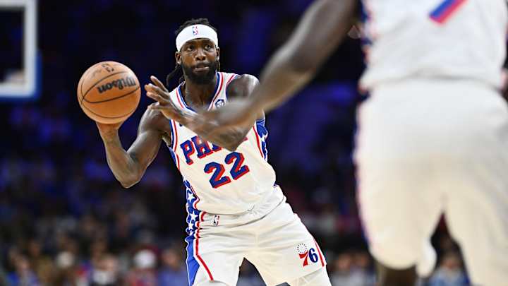 No Dogs: Patrick Beverley Fires Shot at Raptors After Sixers Win