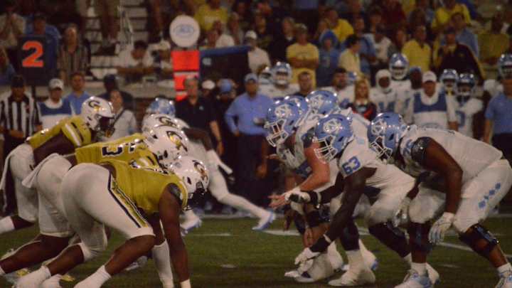 Three Takeaways From Georgia Tech's win over North Carolina