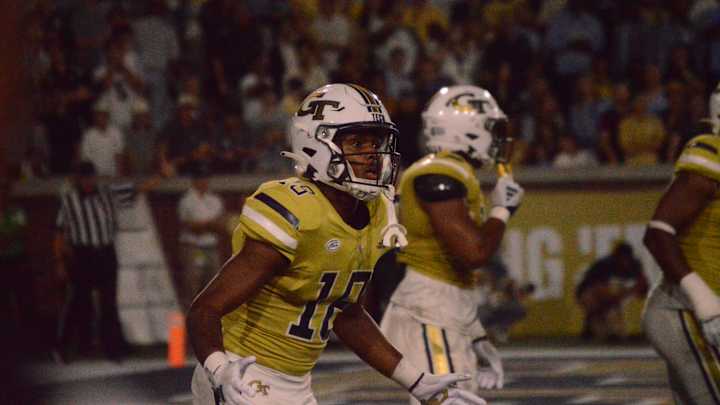 Updated ACC Standings: Georgia Tech in Fourth Place Heading Into November Updated ACC Standings: Georgia Tech in Fourth Place Heading Into November