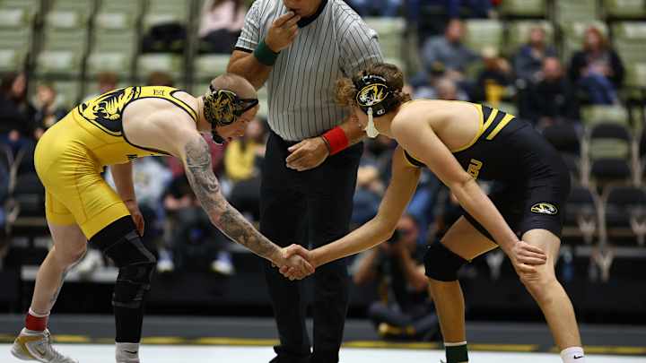 The Mizzou Morning Buzz: Sunday, October 29, 2023