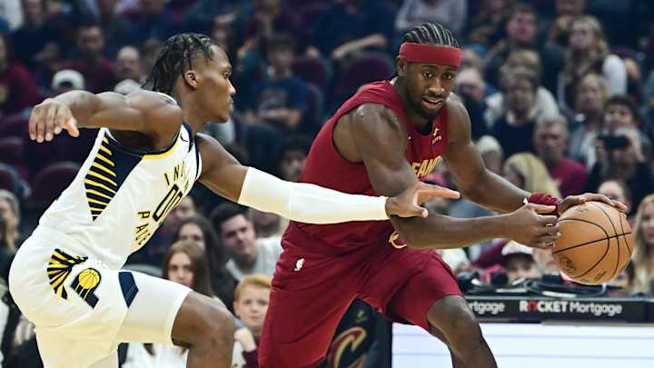 The Spin: Scrappy Cavs Give It Their All, But Not Enough Vs. Pacers
