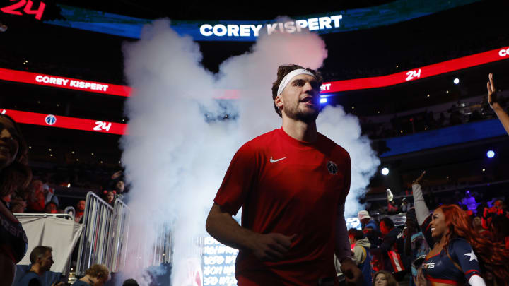 Wizards vs. Grizzlies: Injury Report, Starting Lineups & Where To Watch (3-12-24) Wizards vs. Grizzlies: Injury Report, Starting Lineups & Where To Watch (3-12-24)