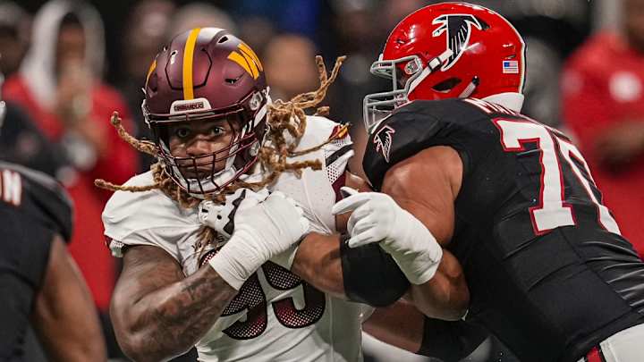 8 Players Lions Could Trade for at Deadline 8 Players Lions Could Trade for at Deadline