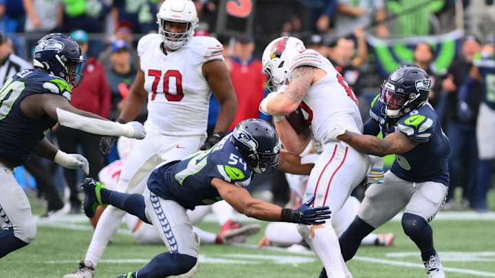 Seattle Seahawks vs. Cleveland Browns Preview: Battle of 4-2 Teams