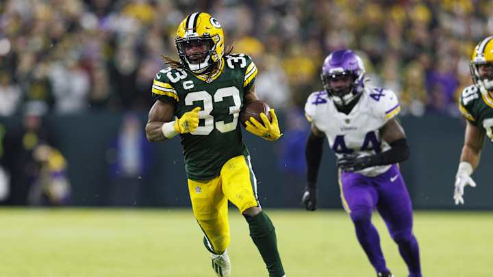 Saturday’s Packers Transactions: What They Mean for Sunday vs. Vikings