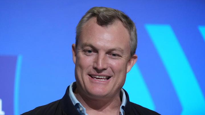 Report: 49ers are Looking to Acquire an Edge Rusher or Cornerback