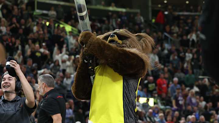 Jazz Give Telling Hint Surrounding the Future of Two Promising Rookies Jazz Give Telling Hint Surrounding the Future of Two Promising Rookies