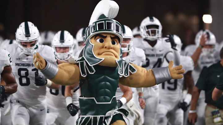 First Half Analysis: MSU's offense stagnant, blows early opportunities vs. Minnesota