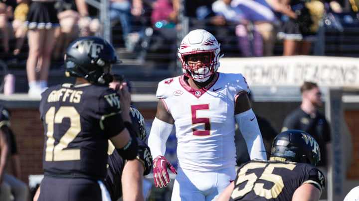 Florida State Fans React to FSU's Impressive 41-16 Win Over Wake Forest