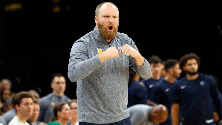 NBA Admits Massive Blown Call in Grizzlies vs. Nuggets Game
