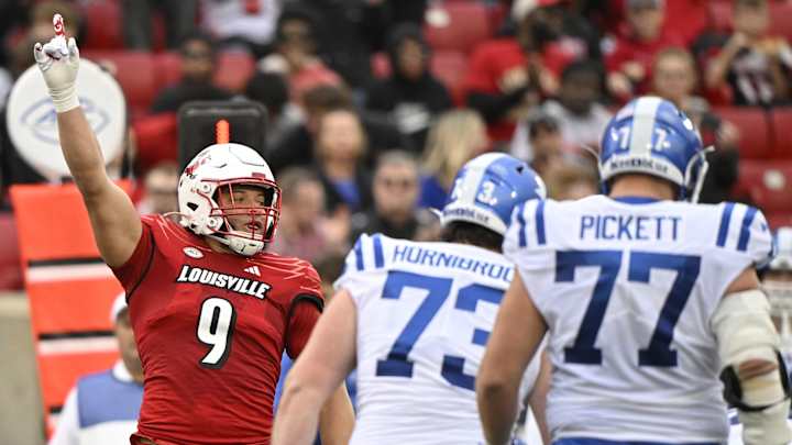 Final Thoughts and Observations on Louisville vs. Duke