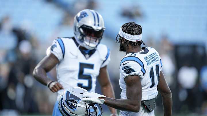 List of Inactives for Panthers vs. Texans List of Inactives for Panthers vs. Texans