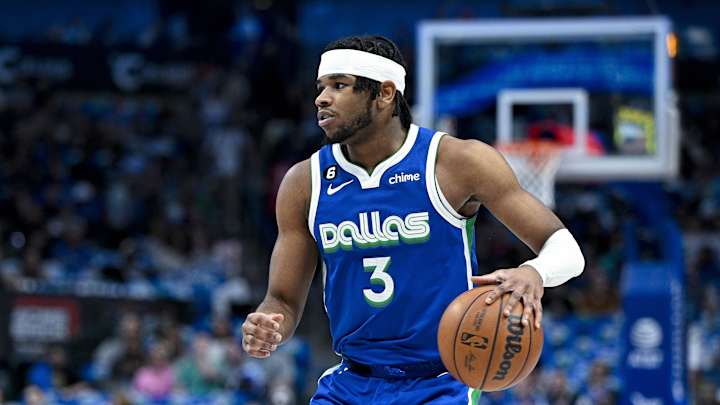 Jaden Hardy Out of Dallas Mavs' Rotation: 'This Isn't CYO' Jaden Hardy Out of Dallas Mavs' Rotation: 'This Isn't CYO'