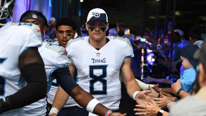 Kentucky Briefing: Former Kentucky quarterback Will Levis set to make his NFL debut