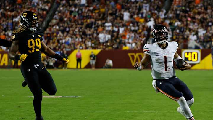 Bears Linked to Chase Young Interest