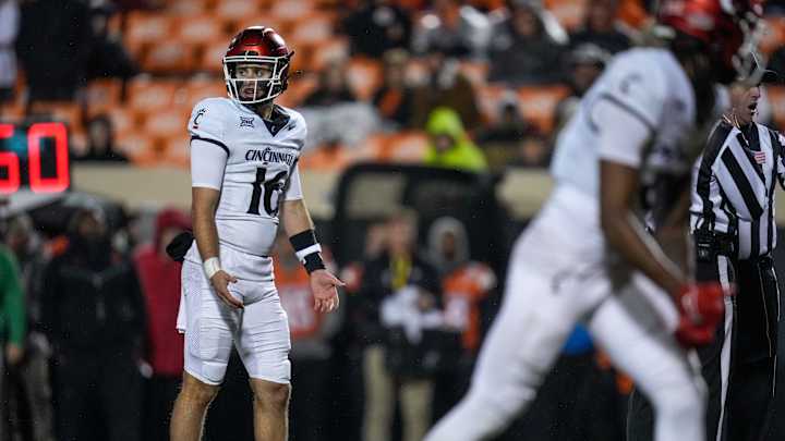 Scott Satterfield Open to Playing Time Possibilities for Younger Players Following Oklahoma State Loss