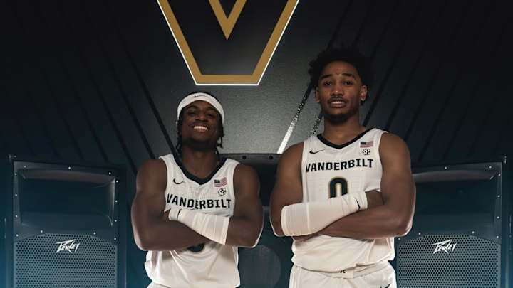 Basketball Opponent Previews: Vanderbilt