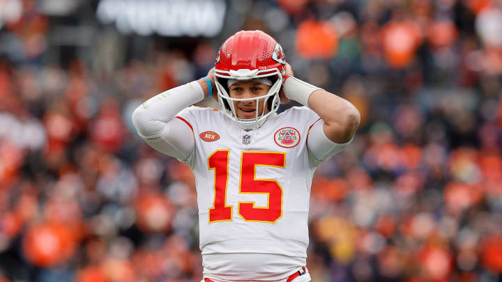 Four Takeaways From the KC Chiefs' 24-9 Loss to the Denver Broncos Four Takeaways From the KC Chiefs' 24-9 Loss to the Denver Broncos
