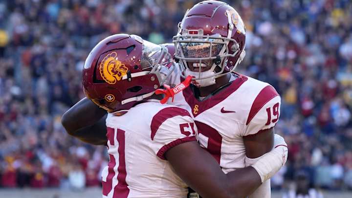 USC Trojans Football: College Football Analyst Believes Season Still Alive Despite Recent Stumble
