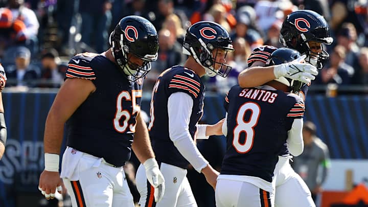 The Bears Don't Need This Problem Again