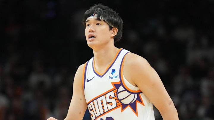 Suns Release Initial Injury Report vs Blazers