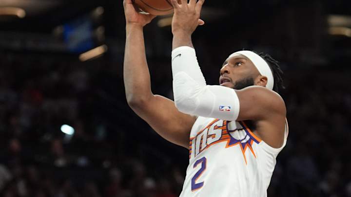 Three Takeaways After Suns' Opening Week of Play