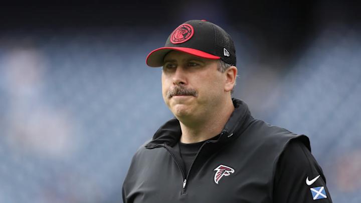 'We Control Our Own Destiny': Atlanta Falcons Eye Season Turnaround vs. Arizona Cardinals 'We Control Our Own Destiny': Atlanta Falcons Eye Season Turnaround vs. Arizona Cardinals