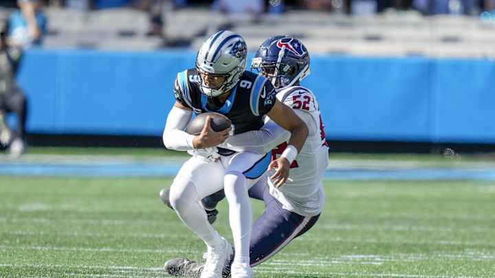 Cards in the NFL: 2023 Week 8